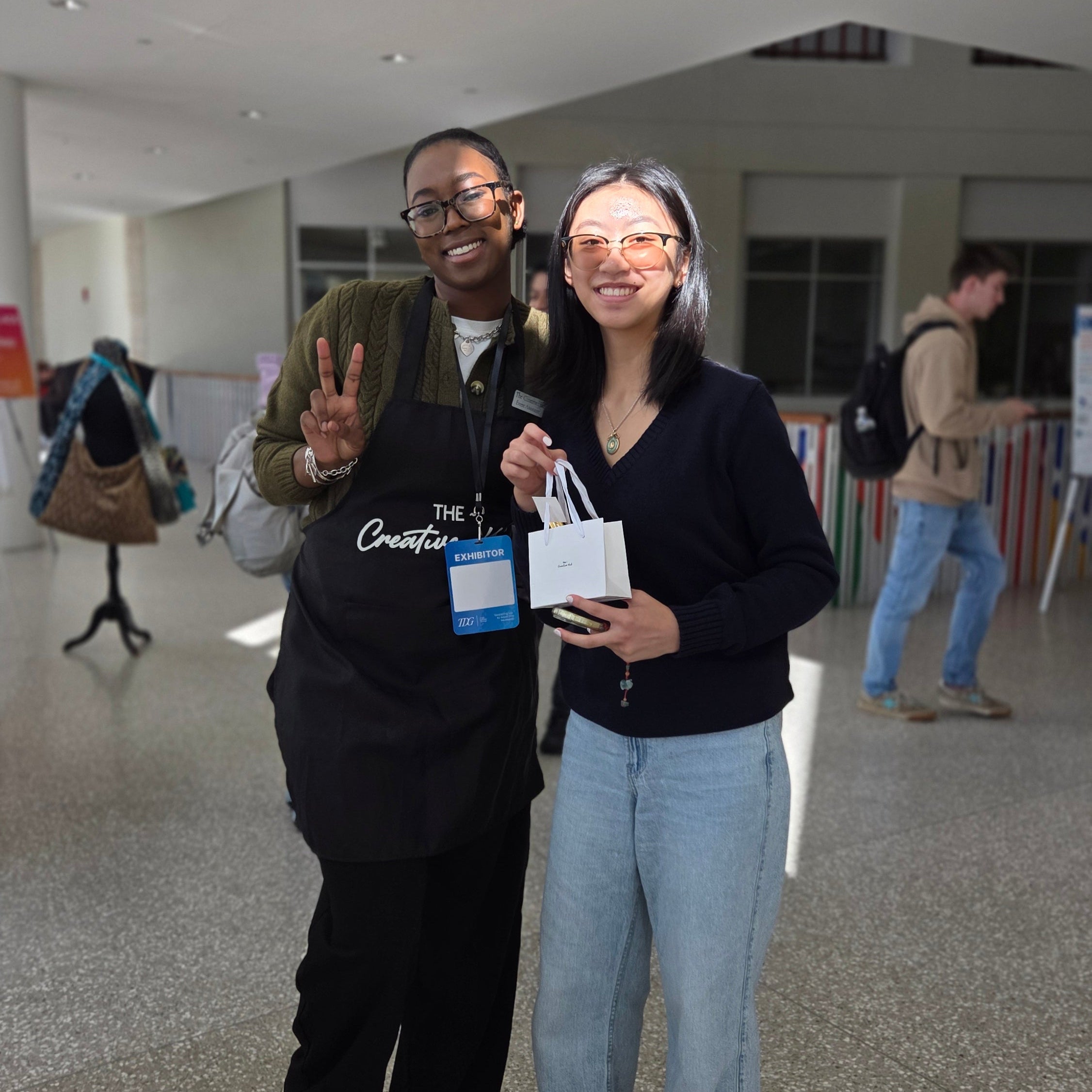 Private Celebration - The Luxe Pour & Blend Experience