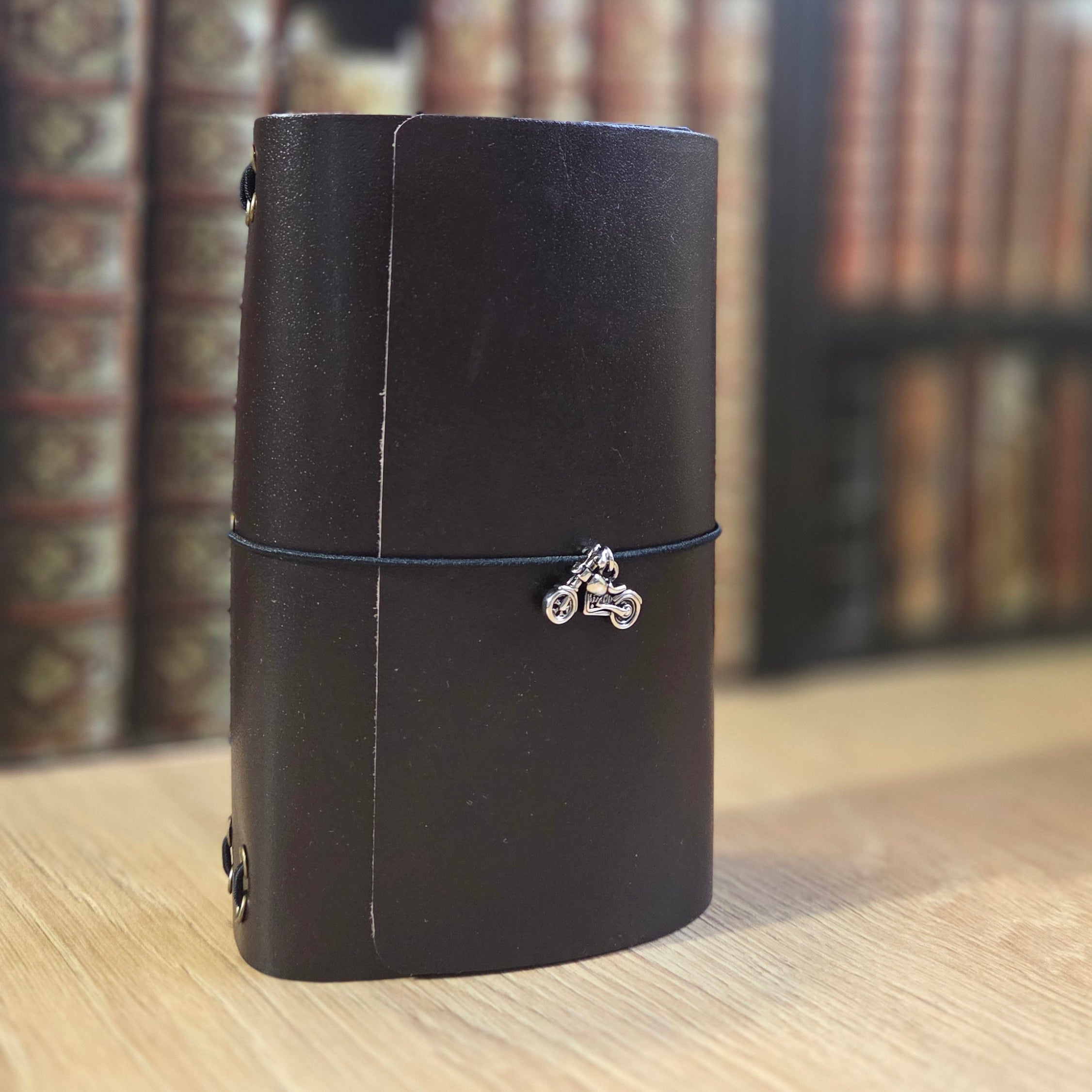 The Storyteller — The creative organizer