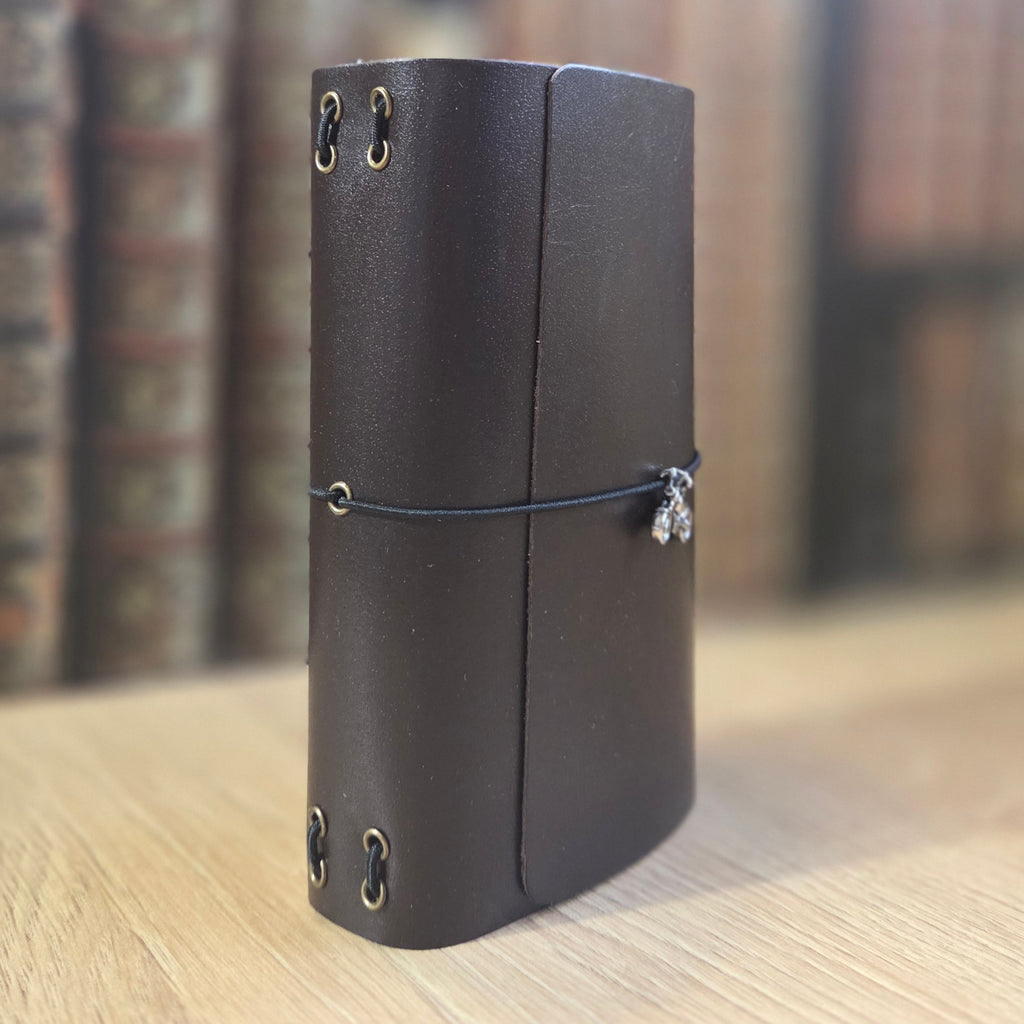 The Storyteller — The creative organizer