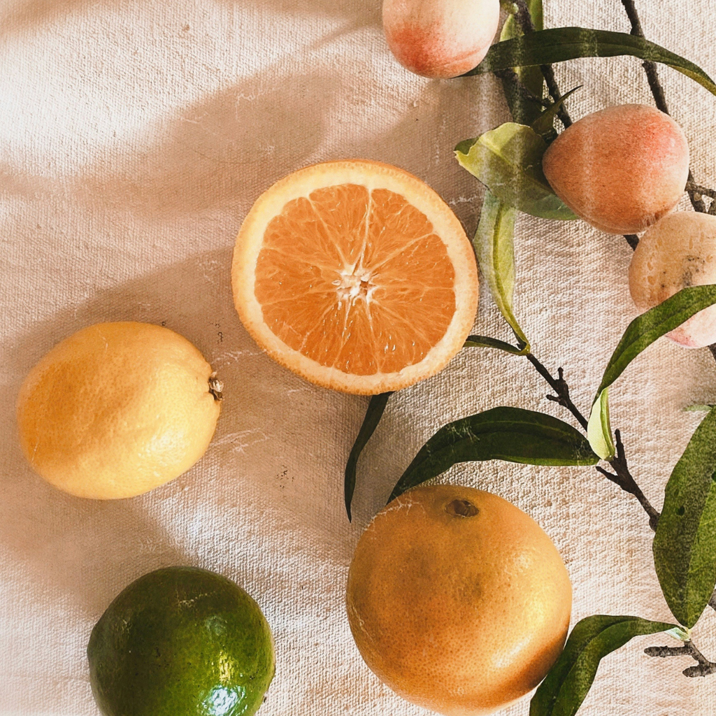 Perfume Bar Discovery Sample