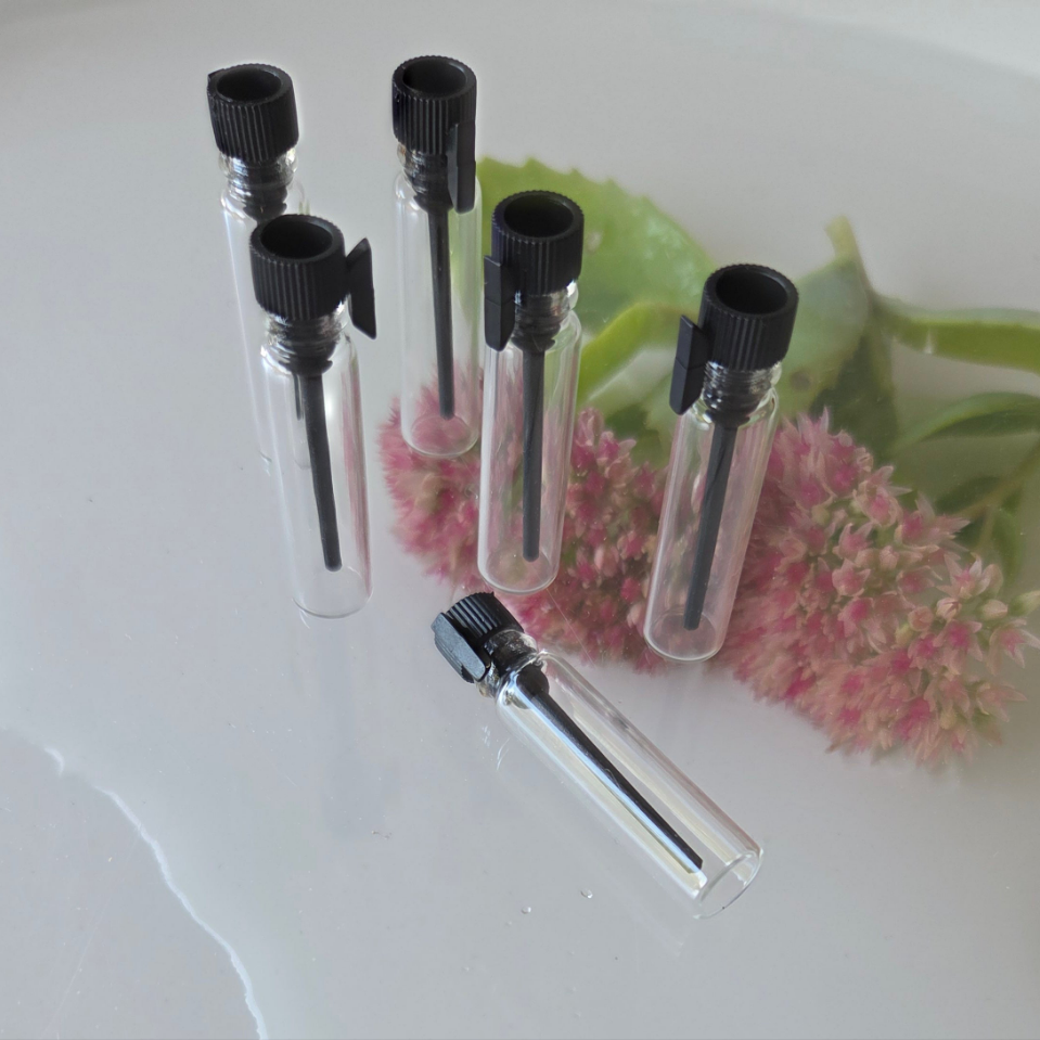 Perfume Bar Discovery Sample