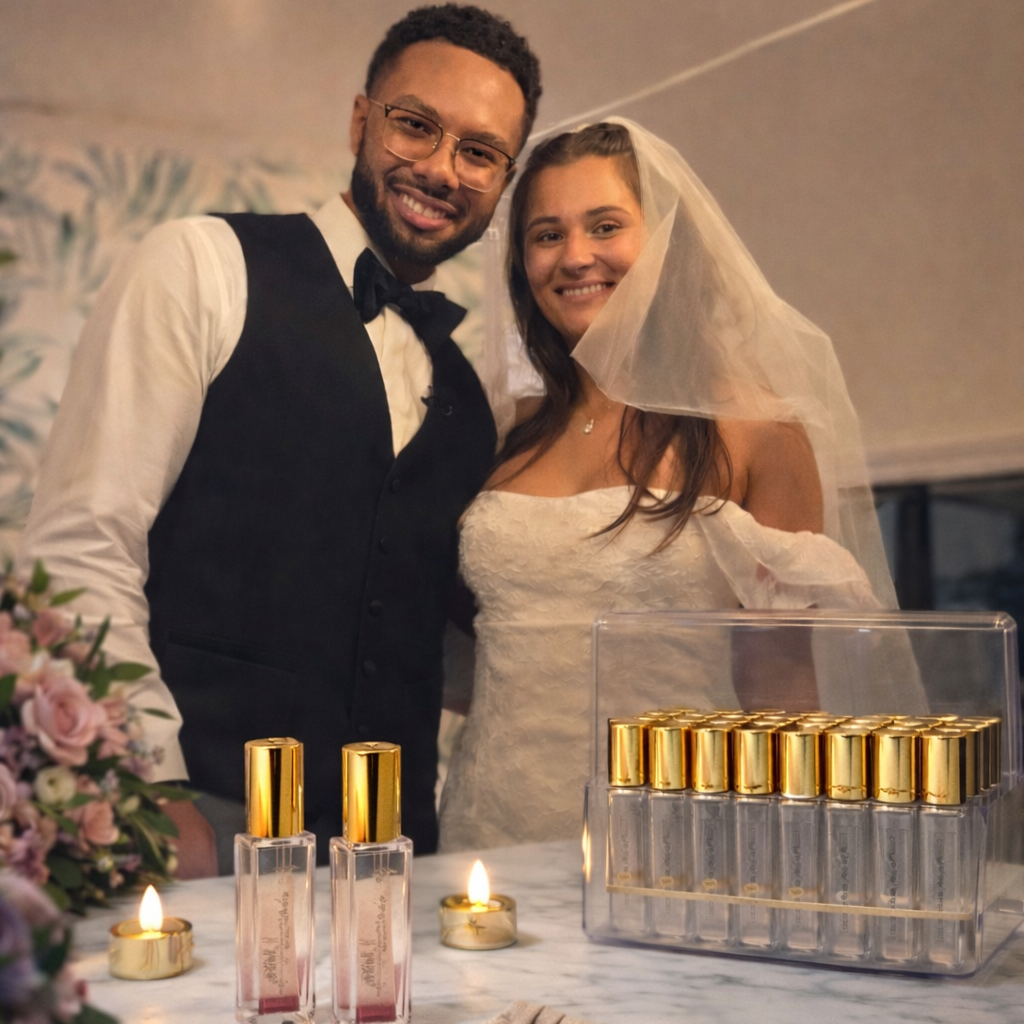 Weddings & Engagements - The Wedding Atelier