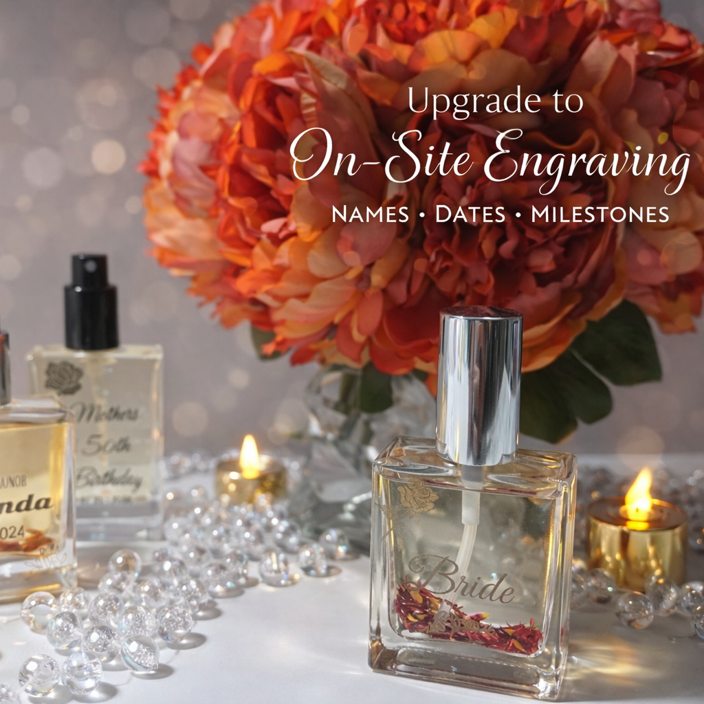 The Blushing Bride Atelier