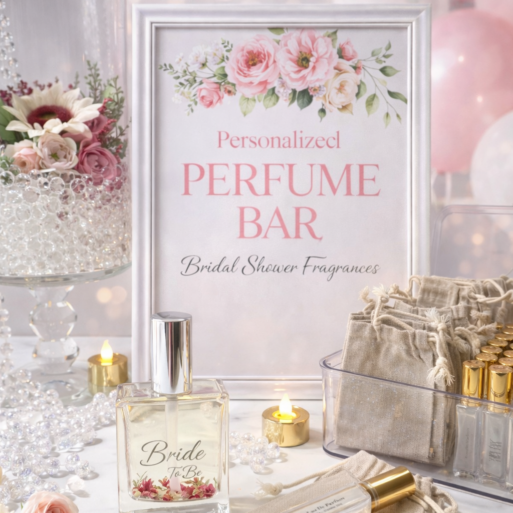 The Blushing Bride Atelier