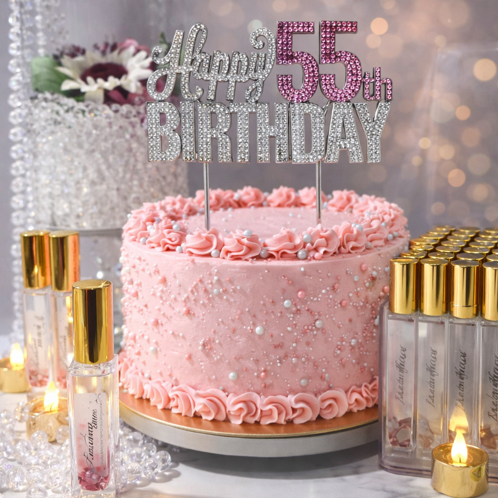 Private Celebration - The Milestone Atelier