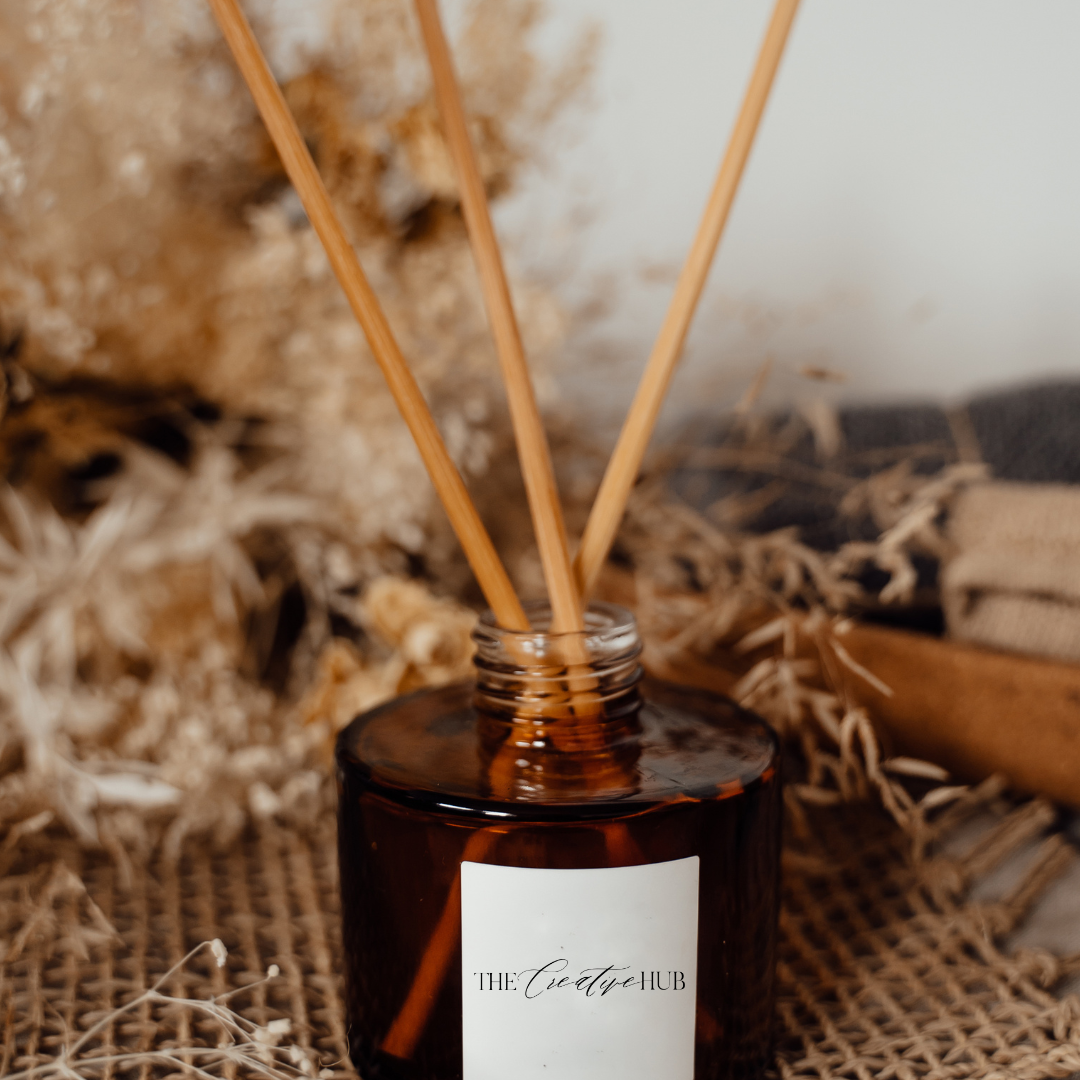 Reed Diffusers – Our Flameless Experience