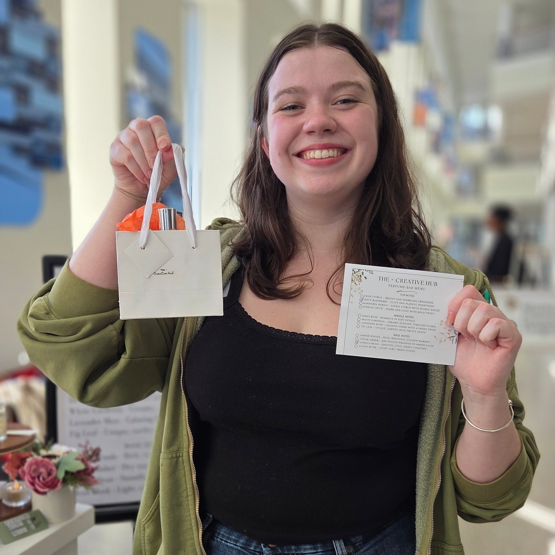 Corporate Experience - The Corporate Atelier