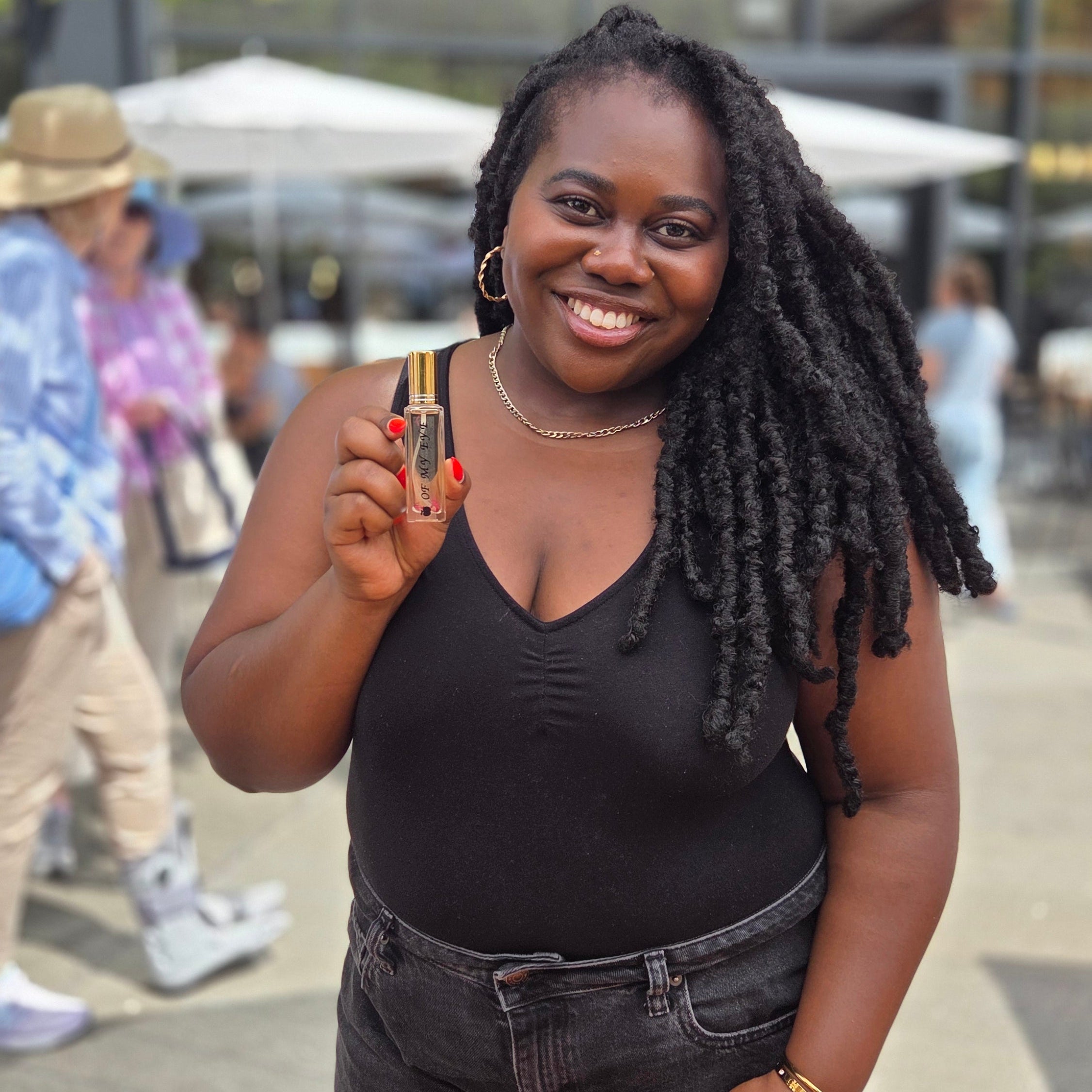 Perfume Making Workshop - Eau de Parfum