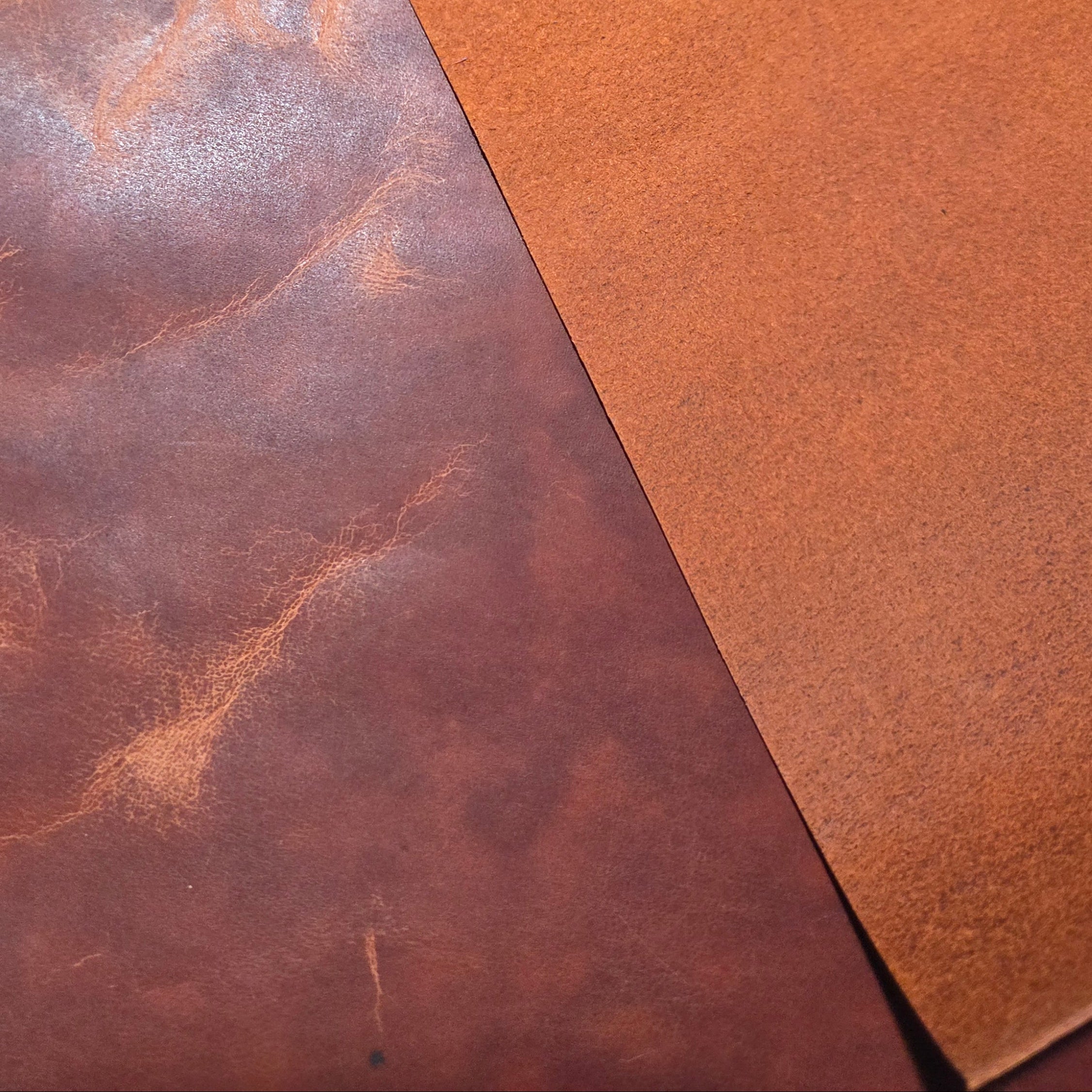 The Scent Story: Leather Travel Journal Workshop — June 6 and 20, 2026