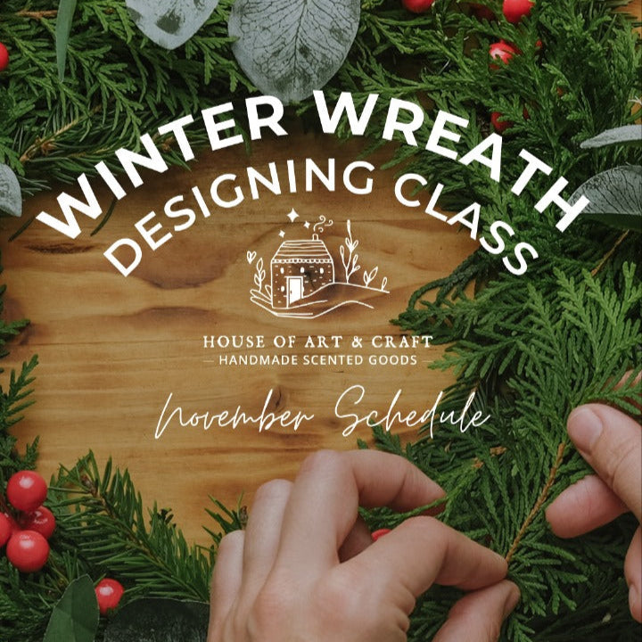 Holiday Workshop
