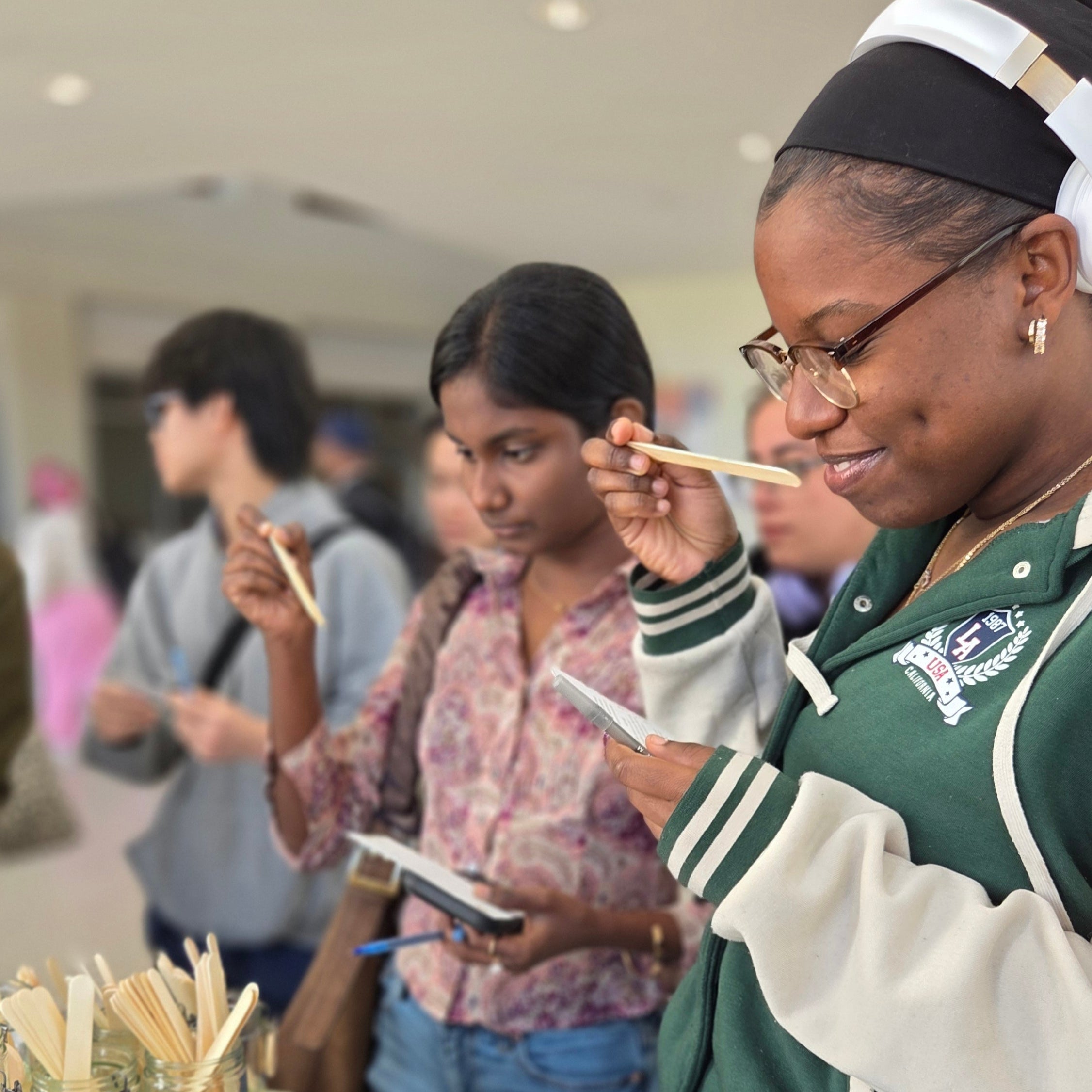 Private Celebration - The Luxe Pour & Blend Experience