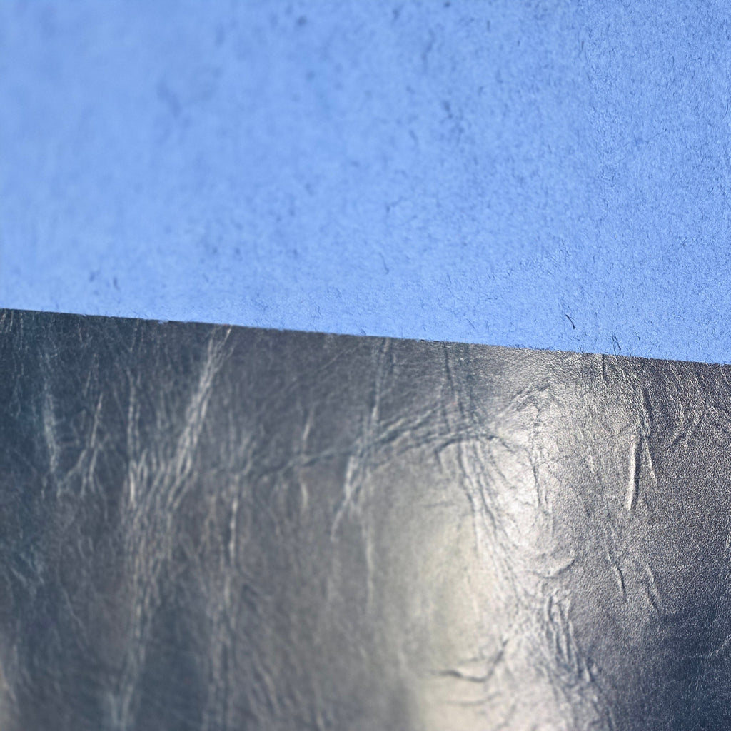 The Scent Story: Leather Travel Journal Workshop — June 6 and 20, 2026