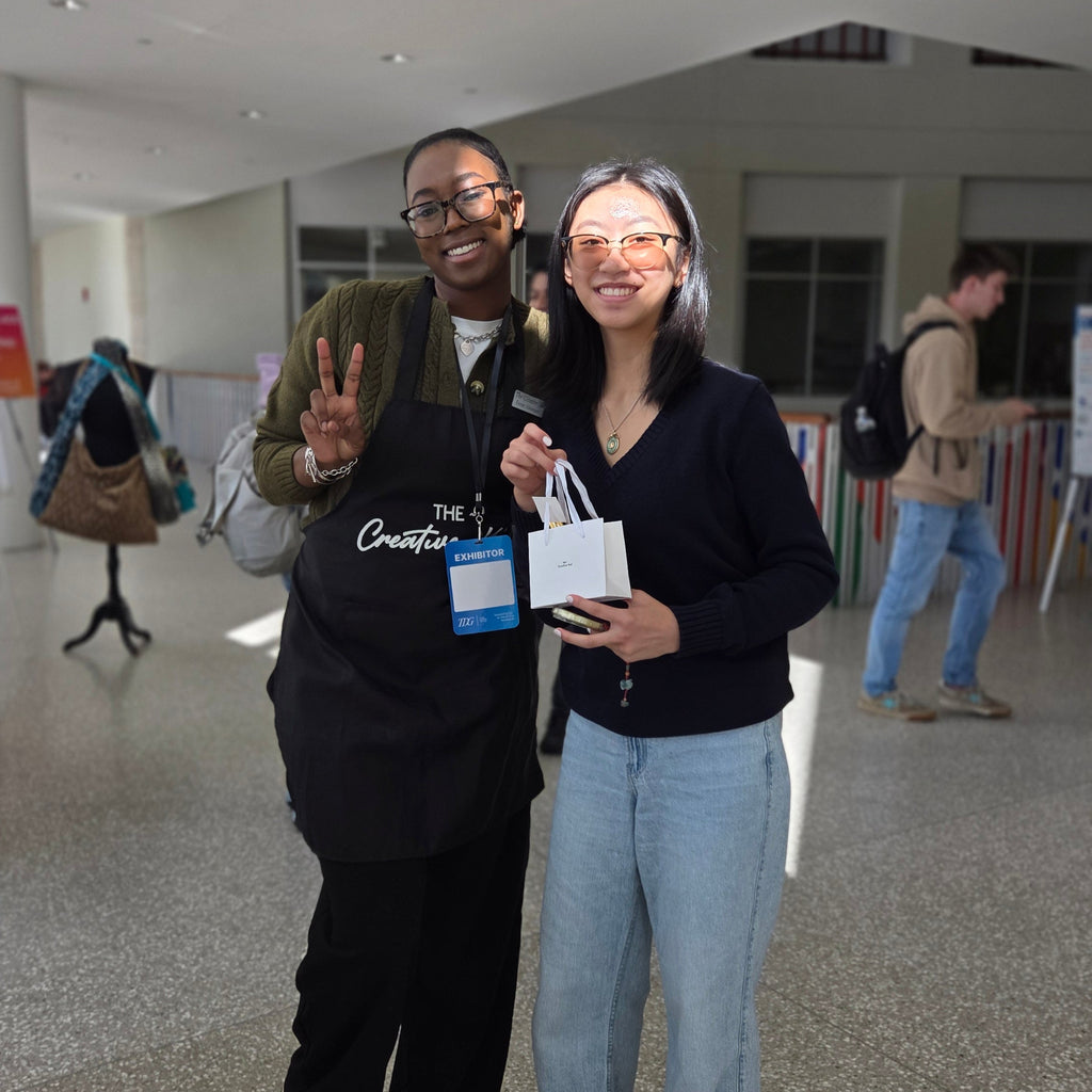 Private Celebration - The Luxe Pour & Blend Experience