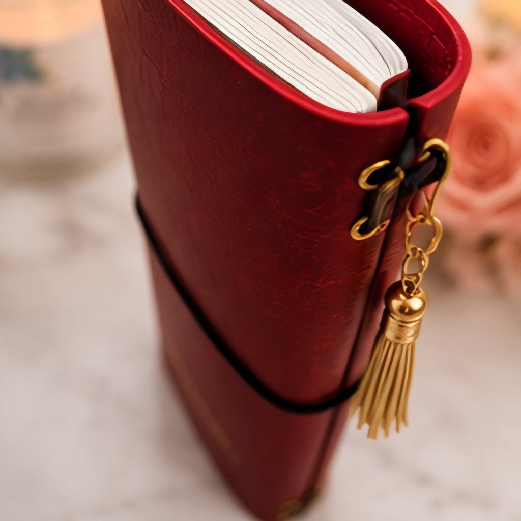 Becoming Her | A5 Journal