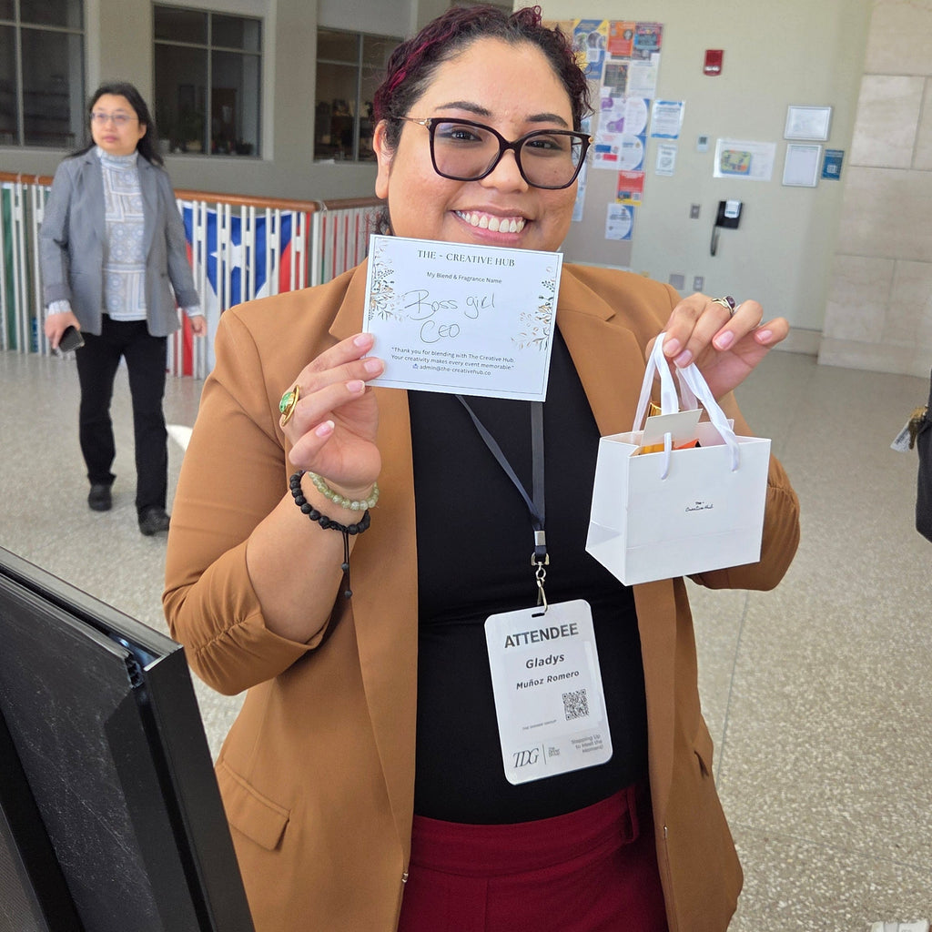 Corporate Experience - The Corporate Atelier