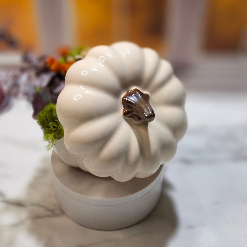 🍁 Cozy Fall Workshop Vibes ✨